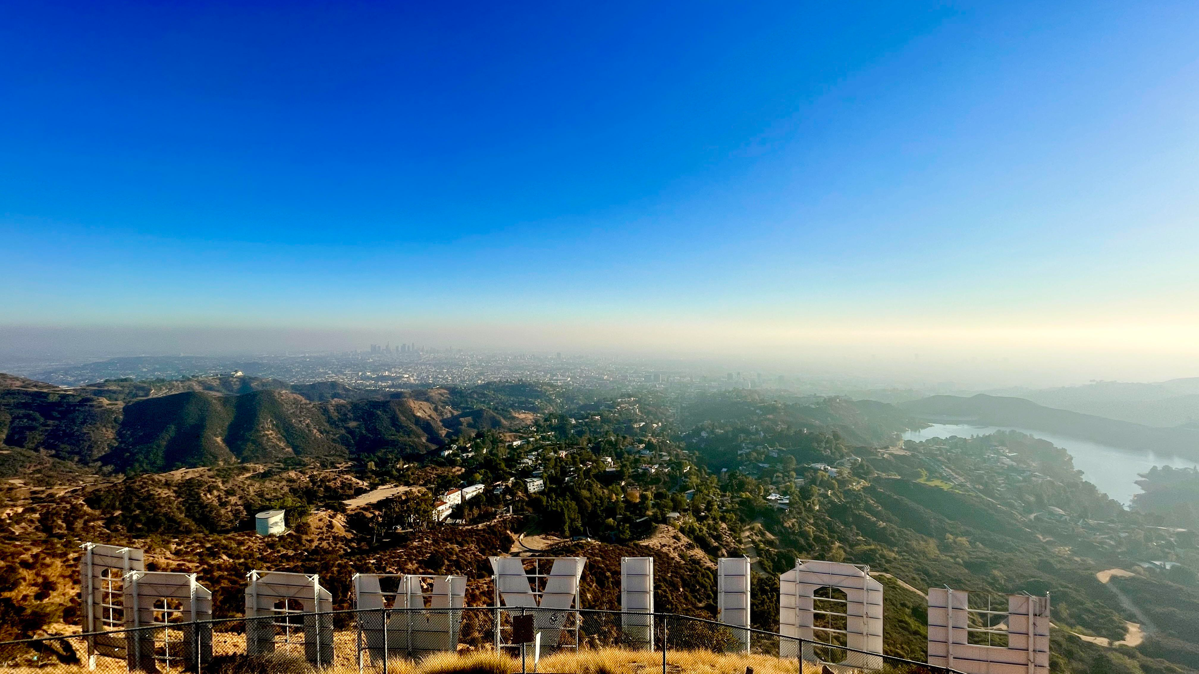 Flyreiser fra Oslo til Los Angeles (LAX) | Reiseeksperter i USA | Ready2Go.no