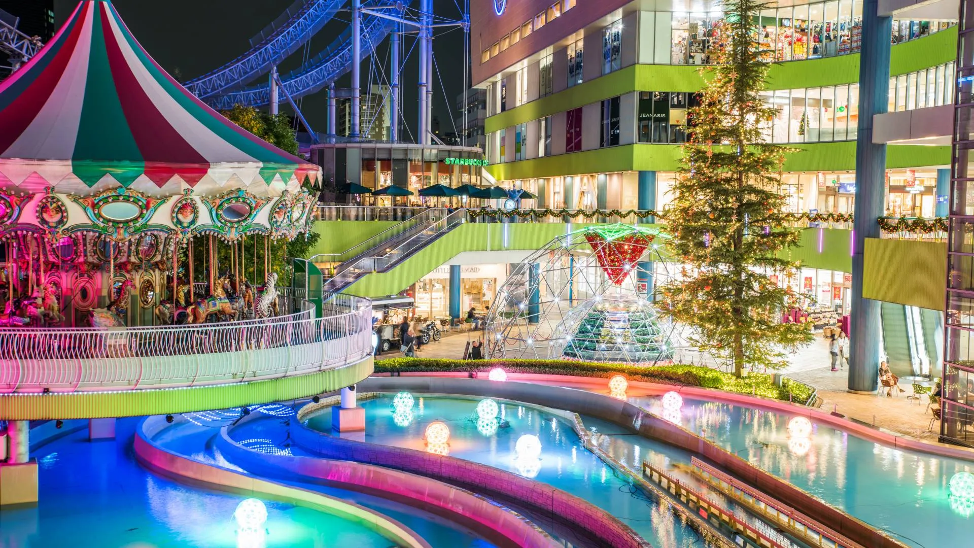 Flights Oslo to Tokyo | Secure Long-Haul Travel with Ready2Go.no