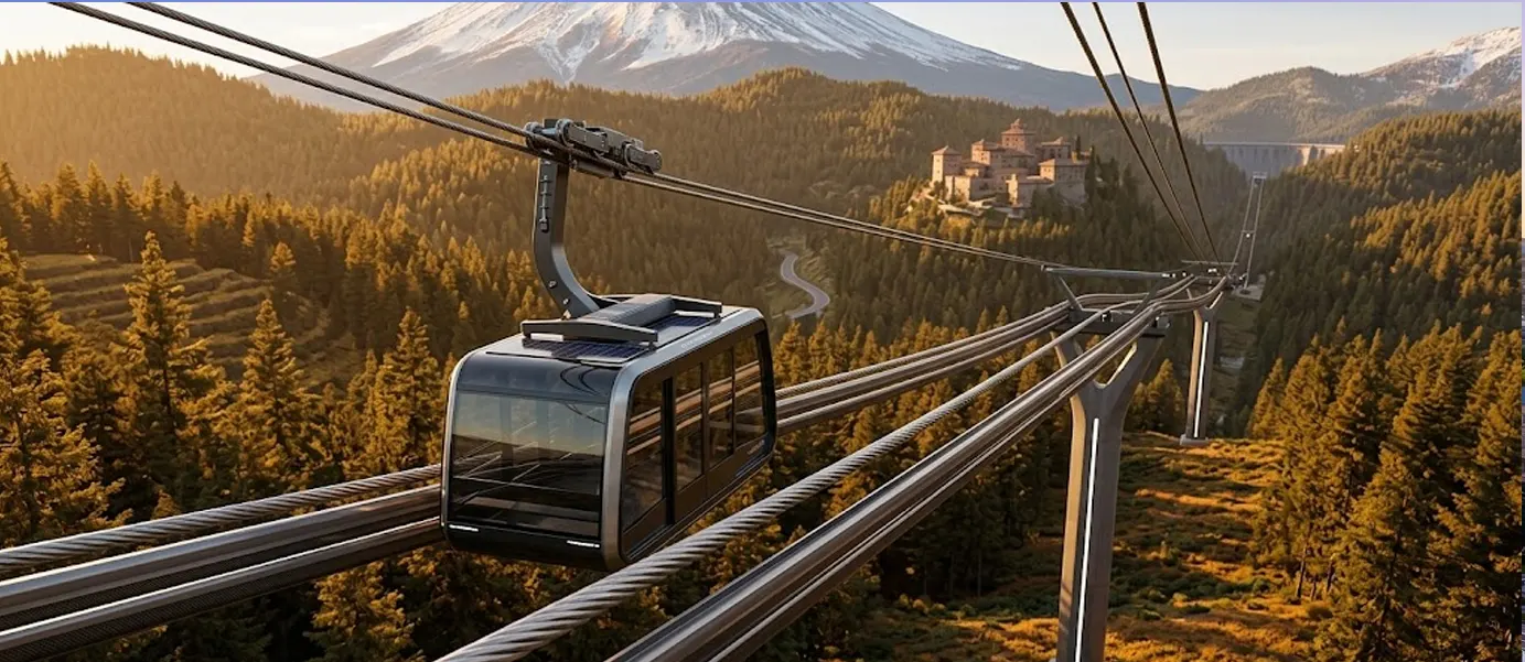 Fly Oslo–Kirkenes: Billige Reiser til Finnmark | Ready2Go.no