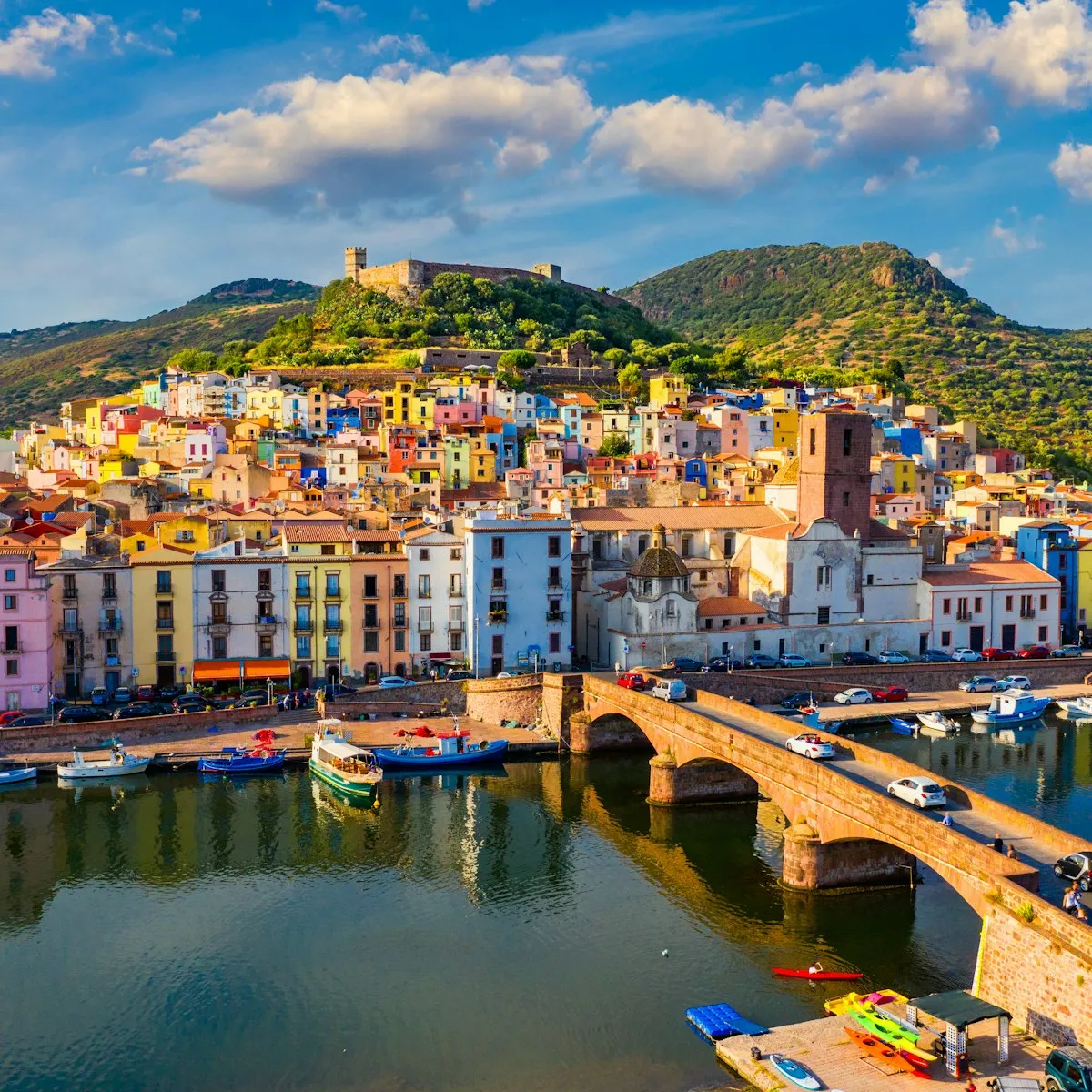 Flights Oslo to Cagliari | Sardinia Travel | Ready2Go.no