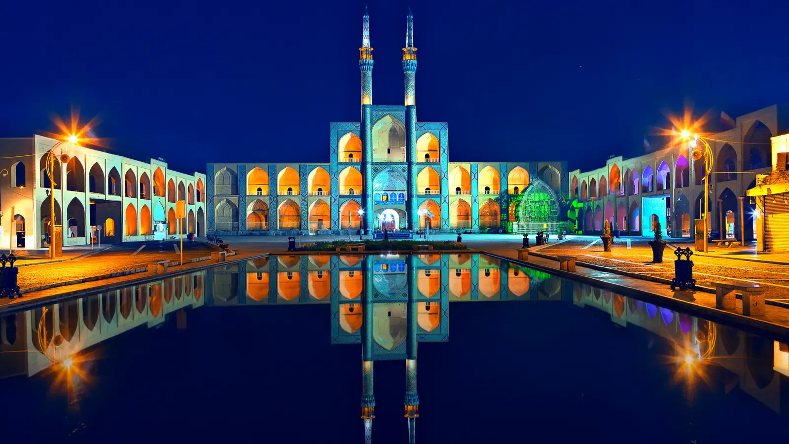 Fly Oslo–Tehran: Billige Reiser & Trygg Betaling | Ready2Go.no