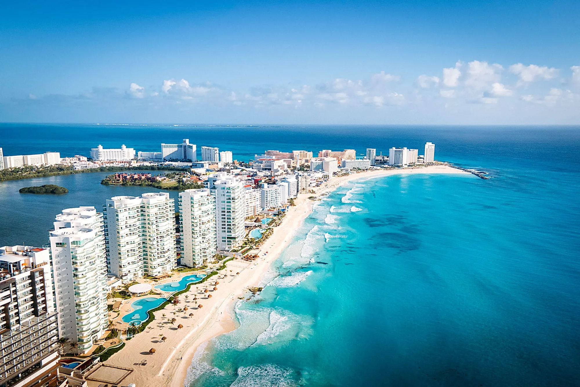 Oslo to Cancun Flights | Routes, Times & Travel Tips | Ready2Go