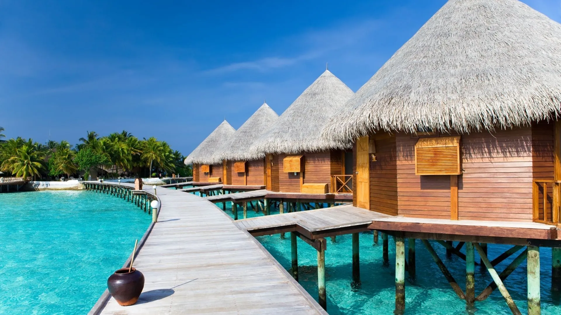 Flights Oslo to Maldives | Luxury Escapes | Ready2Go.no