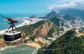 Fly Oslo–Rio de Janeiro: Billige Reiser & Karneval | Ready2Go.no