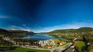 Fly Oslo–Sandane: Billige Reiser til Nordfjord | Ready2Go.no