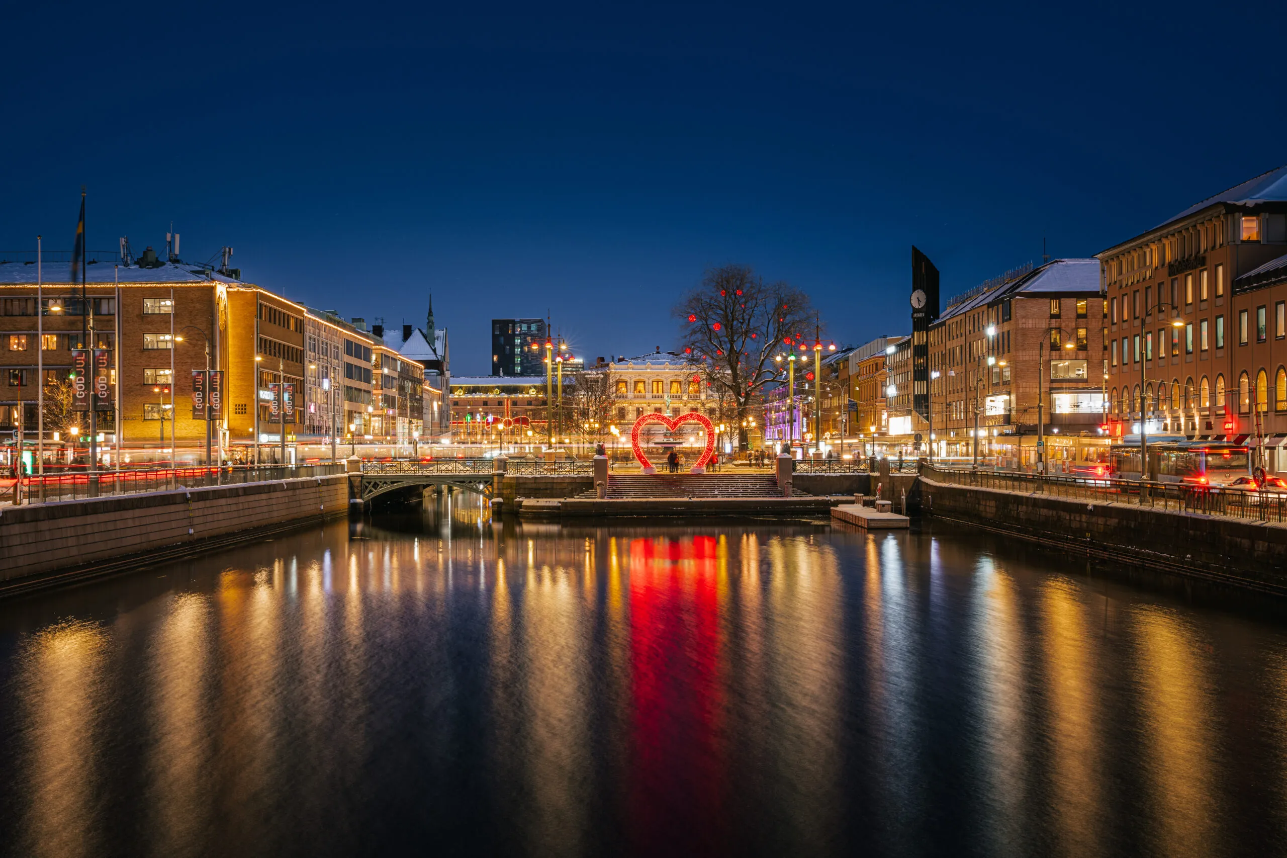 Flights Gothenburg to Oslo | Expert Travel Guide & Tips - Ready2Go