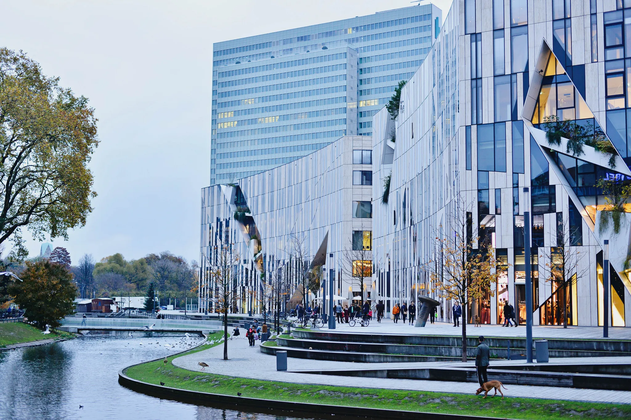 Düsseldorf to Oslo Flights | Local Travel Expert | Ready2Go