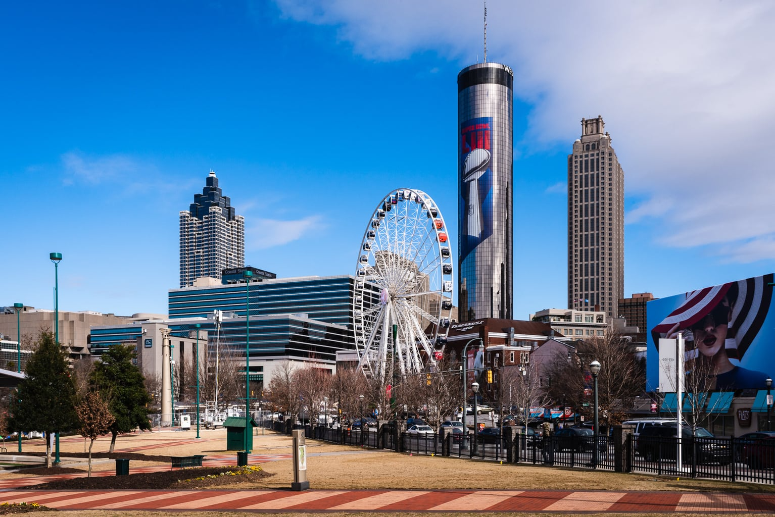 Flights from Oslo to Atlanta (ATL) | USA Travel Experts | Ready2Go.no