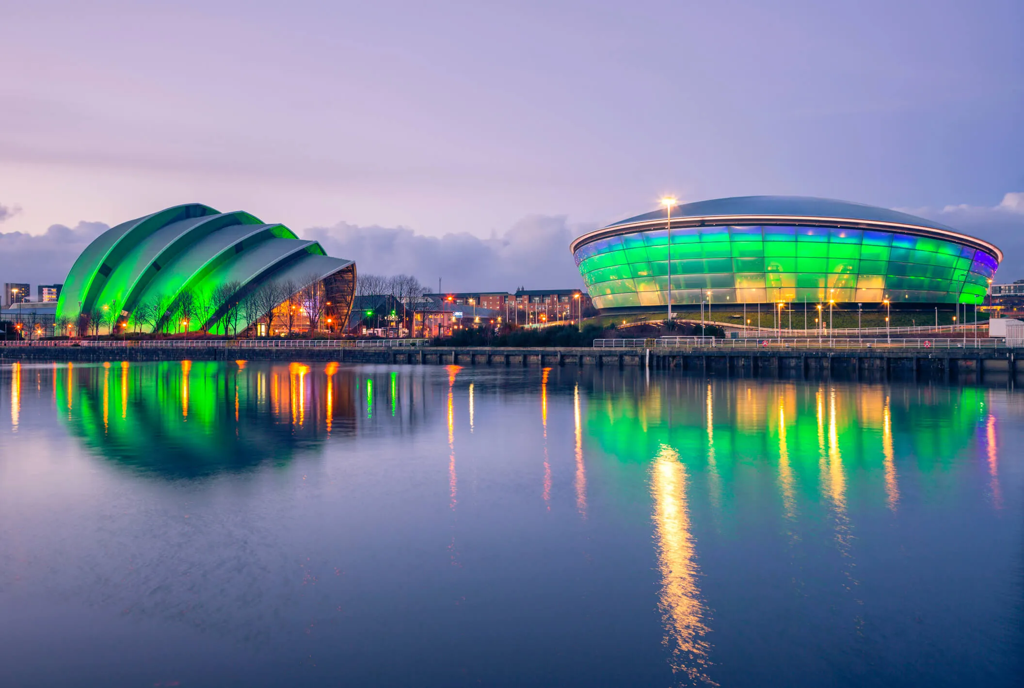 Glasgow to Oslo Flights | Local Route Guide & Tips