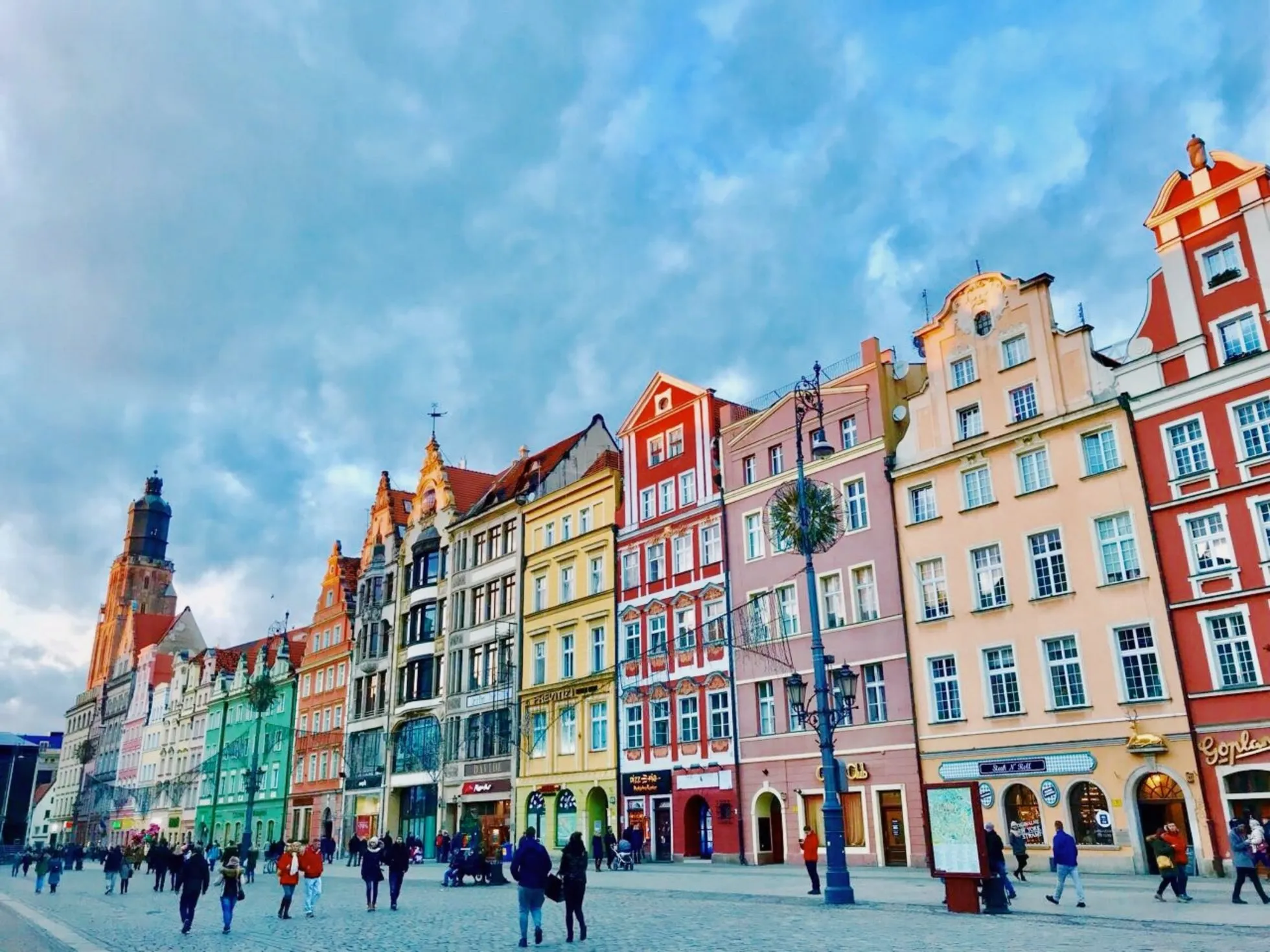 Wroclaw to Oslo Flights | Route Guide & Travel Tips | Ready2Go