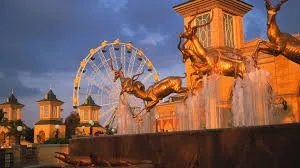 Johannesburg to Oslo Flights & Travel Guide 2026 | Ready2Go