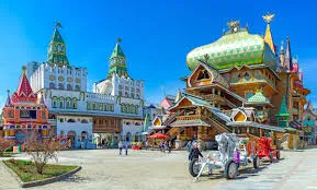 Moscow to Oslo Flights & Travel Guide 2026 | Ready2Go