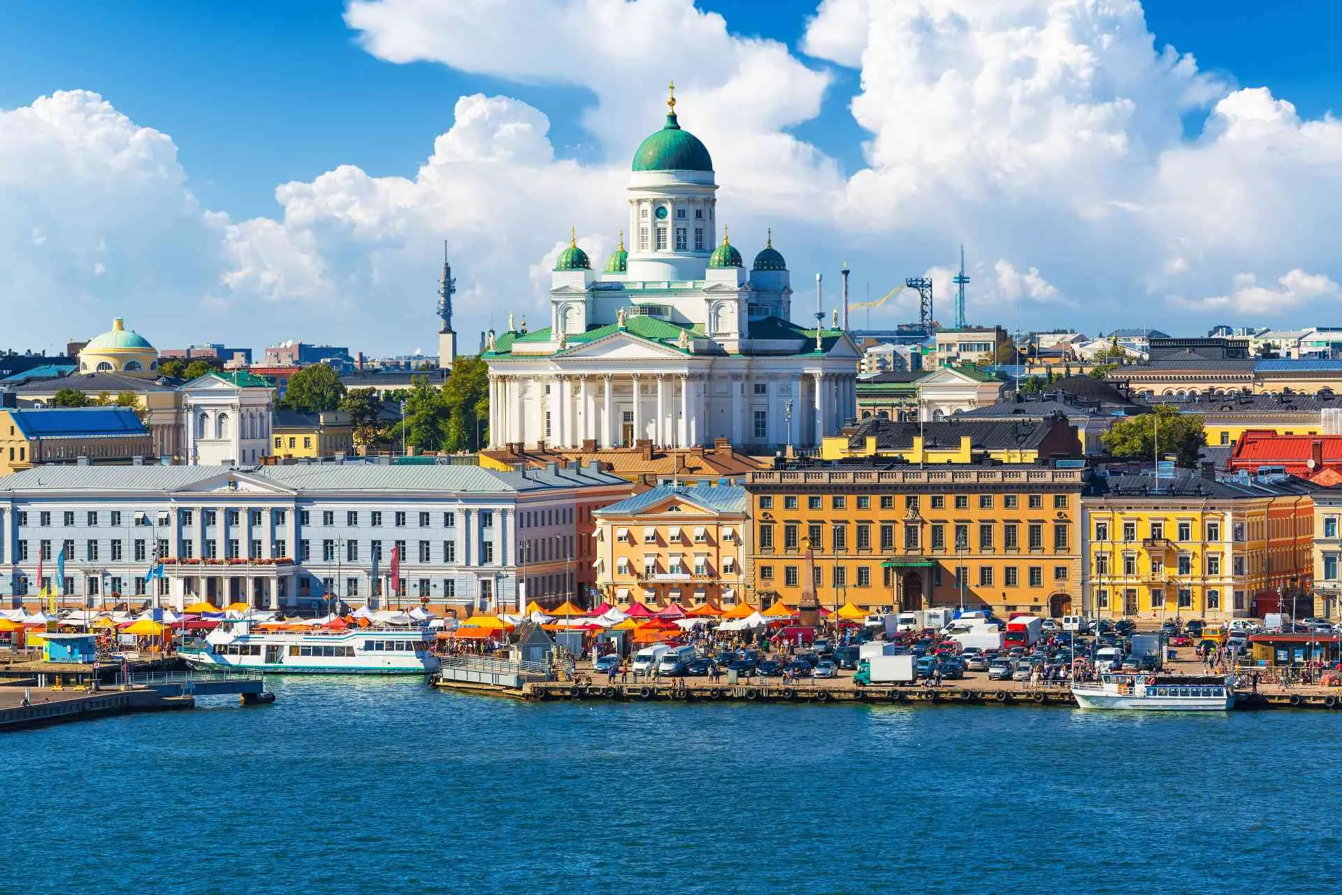 Helsinki to Oslo Flights & Travel Guide 2026 | Ready2Go