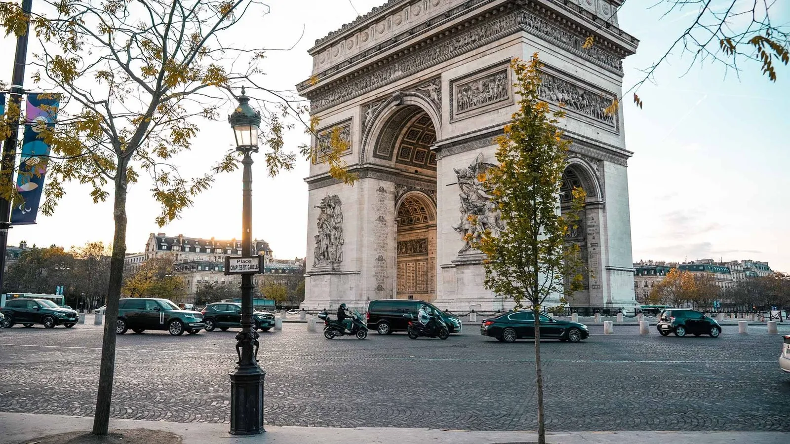 Paris to Bergen Flights & Travel Guide 2026 | Ready2G