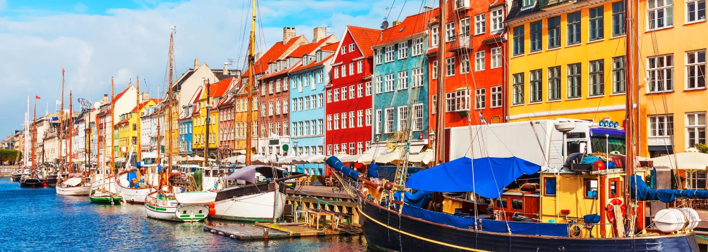 Copenhagen to Bergen Flights & Travel Guide 2026 | Ready2Go