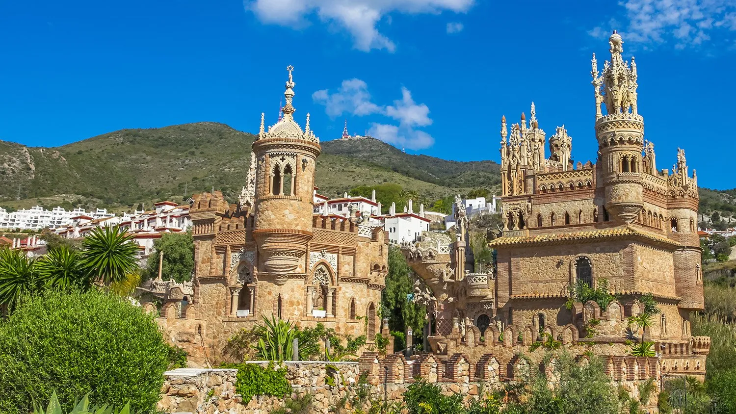 Malaga to Stavanger Flights | 2026 Prices & Direct Schedules | Ready2Go