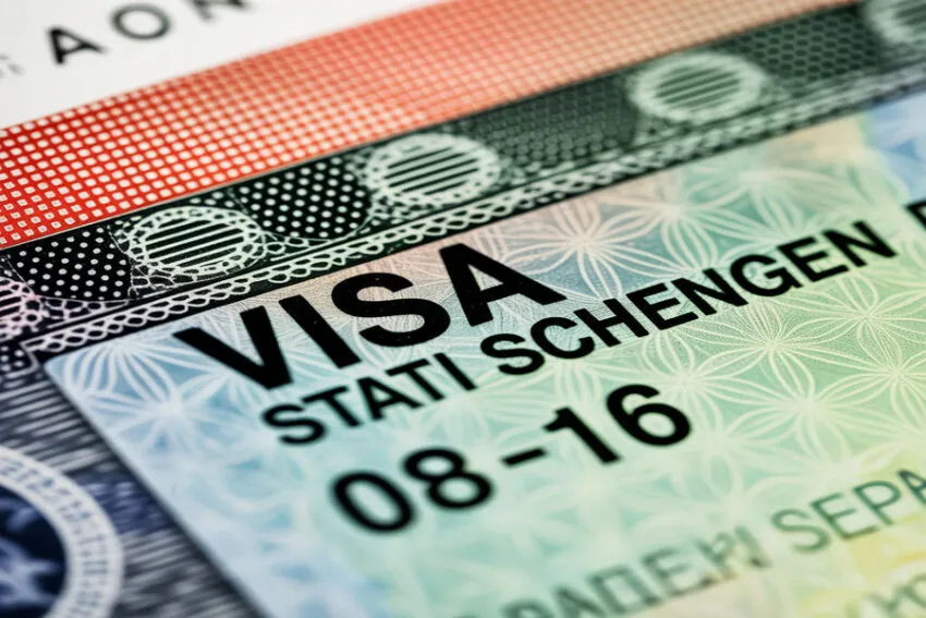 Schengen‑visum 2026: Nederland & Norge avslår visumsøknader fra UAE