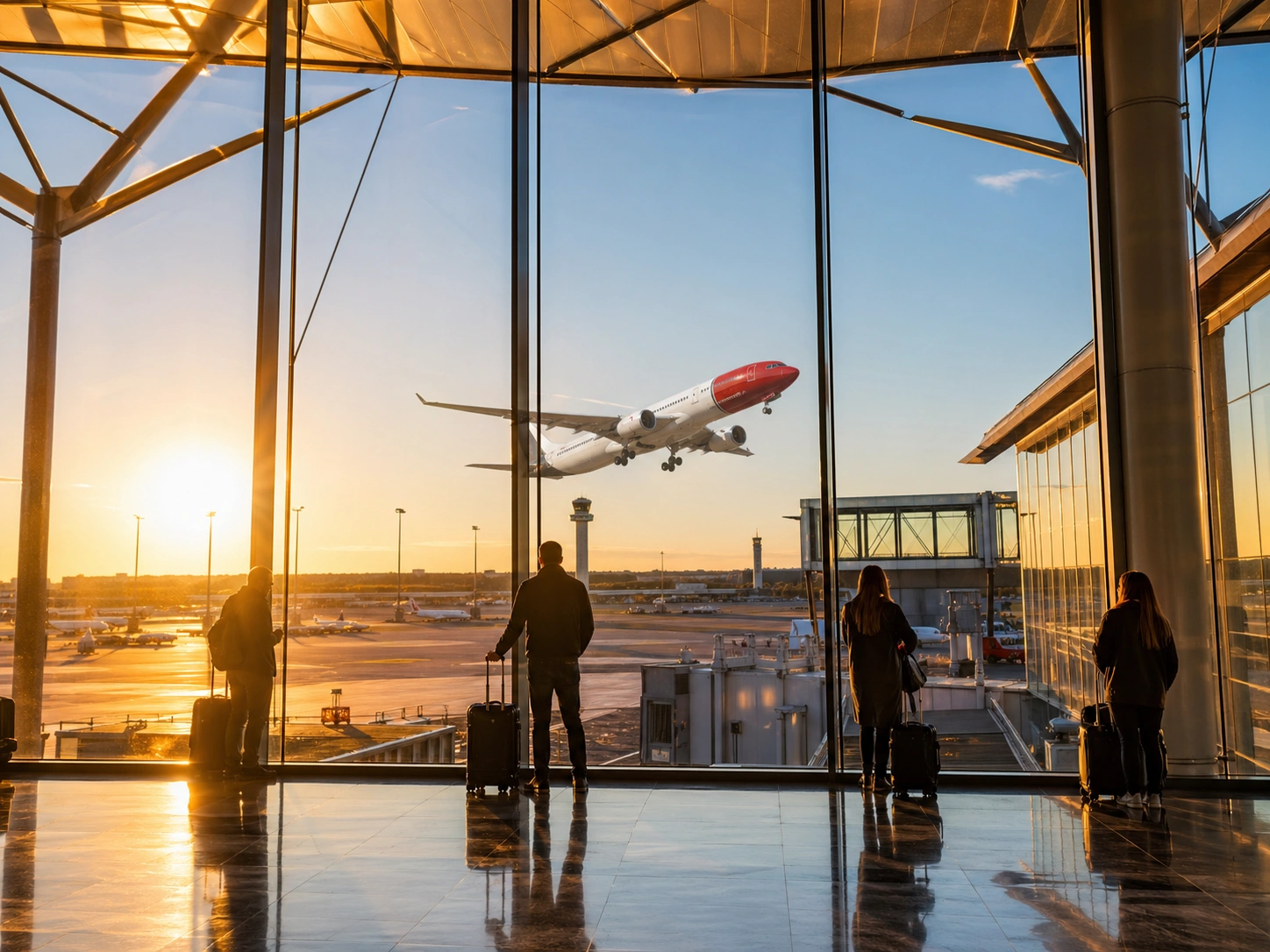 Norwegian Air Announces Record Growth for Summer 2026: Securing Cheap Flights Out of Oslo