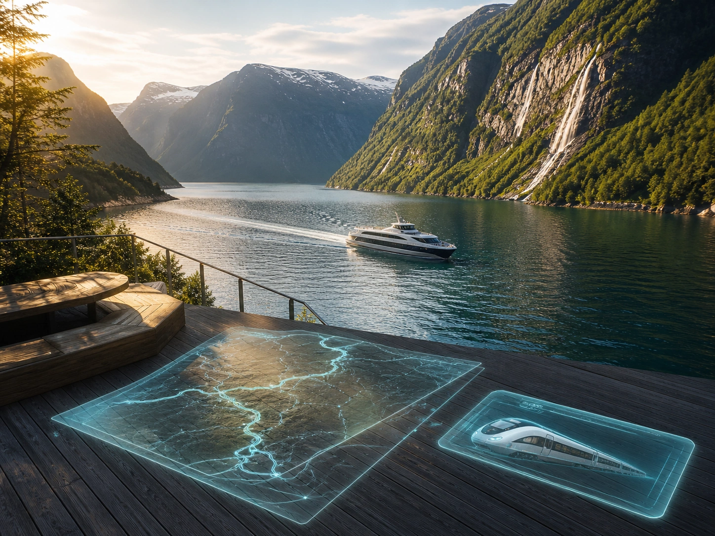 Norway Travel Updates 2026: Navigating the New Tourism Tax Trial and Transport Discounts