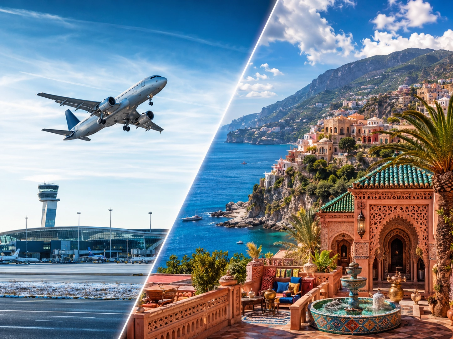Norwegian Air Launches Brand-New Summer 2026 Routes from Oslo to Morocco and Italy
