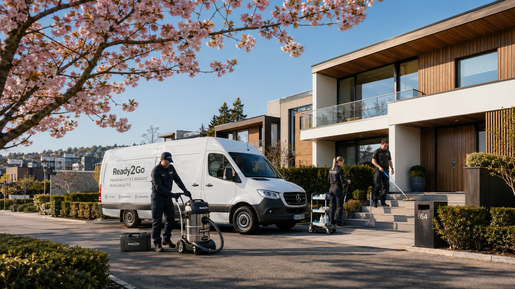 Viken Housing Market Hits Record High in May 2026: Ready2Go Scales Operations to Meet Surge in Move-Out Cleaning Demand