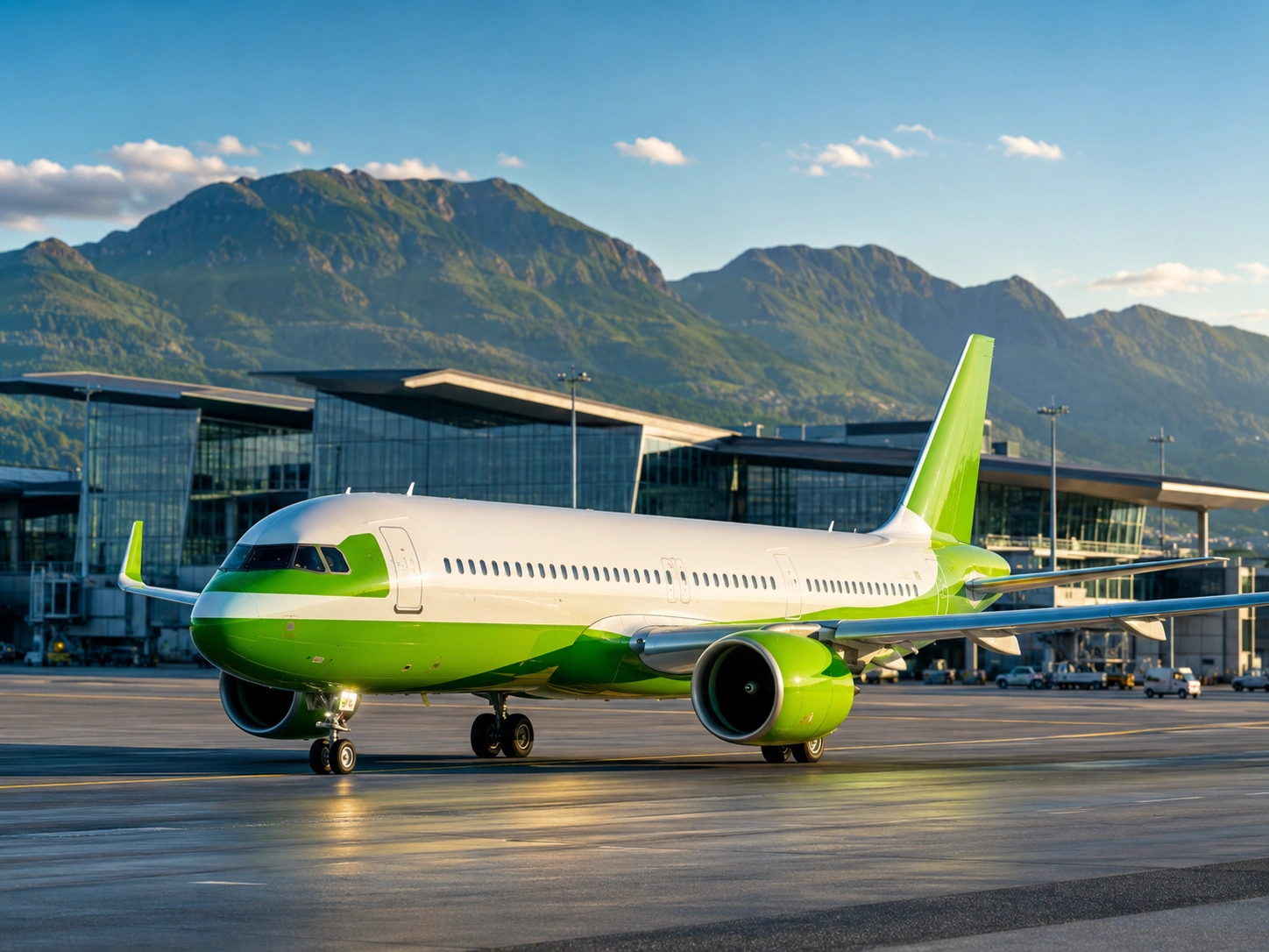 Major New Route Opening to the US Market via Dublin: Aer Lingus Launches Direct Flights from Oslo