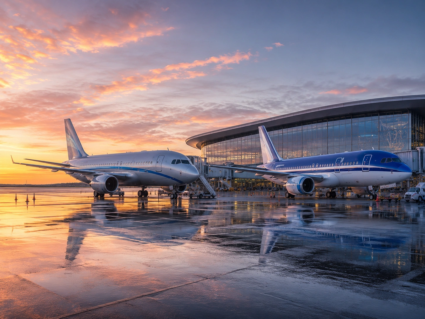 Air France-KLM Plans Historic Name Change as Scandinavian Airline SAS Joins the Group